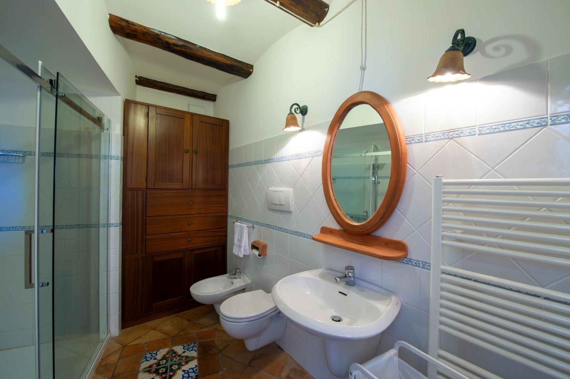 Casa Allegra Praiano Extérieur photo
